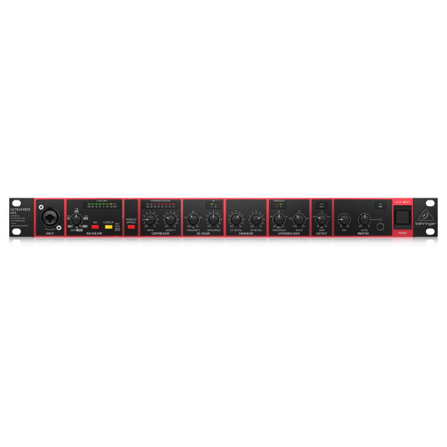 Behringer | MIC2200 V2 エレクトリ オンラインストア