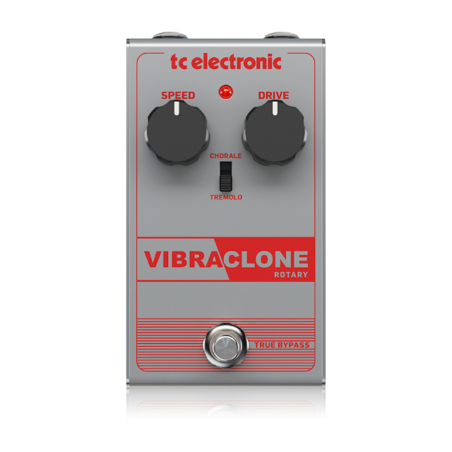 TC Electronic | VIBRACLONE ROTARY ※箱破損のため特価