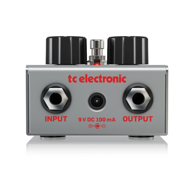 TC Electronic | VIBRACLONE ROTARY ※箱破損のため特価 エレクトリ