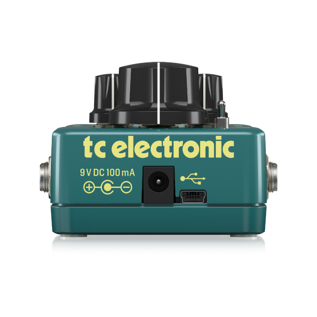 TC Electronic VISCOUS VIBE ※生産完了品、在庫限り エレクトリ