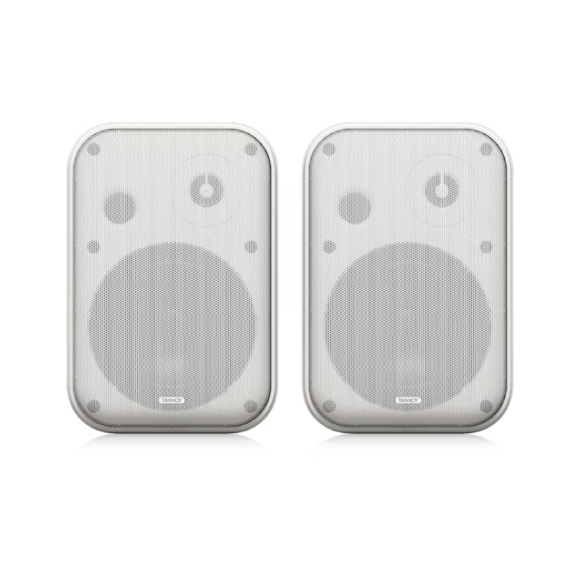 Tannoy | VMS 1-WH【2026年9月18日発売】