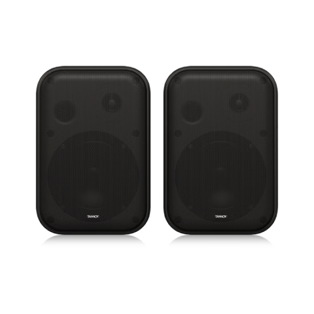 Tannoy | VMS 1【2026年9月18日発売】