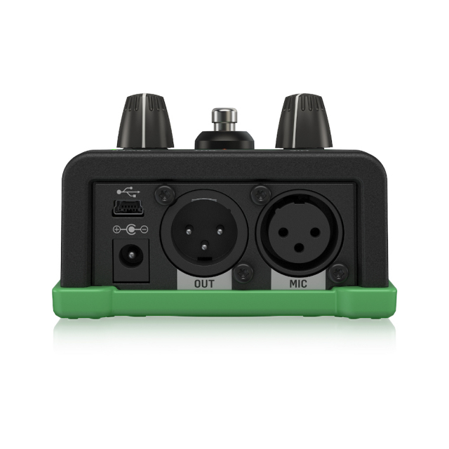 TC Helicon | VOICETONE D1 エレクトリ オンラインストア