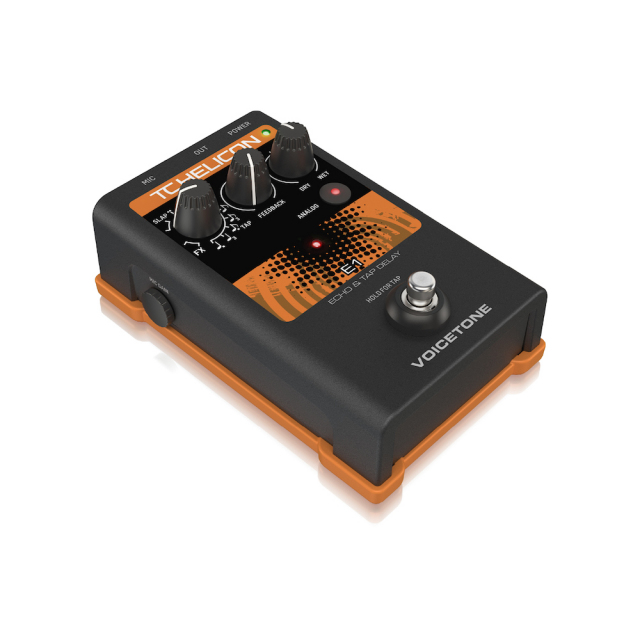 TC Helicon | VOICETONE E1 エレクトリ オンラインストア