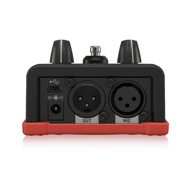 TC Helicon | VOICETONE R1 ※箱破損のため特価 エレクトリ オンライン