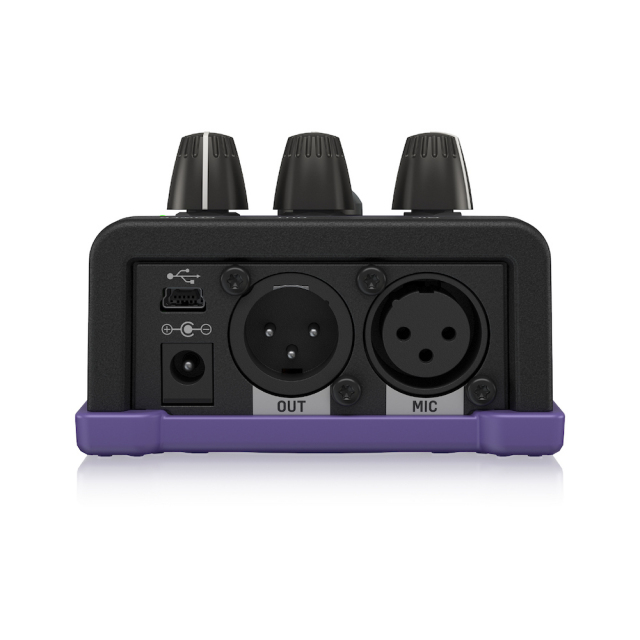 【美品】TC-HELICON VOICETONE X1 TC Helicon VOICETONE X1 エレクトリ オンラインストア