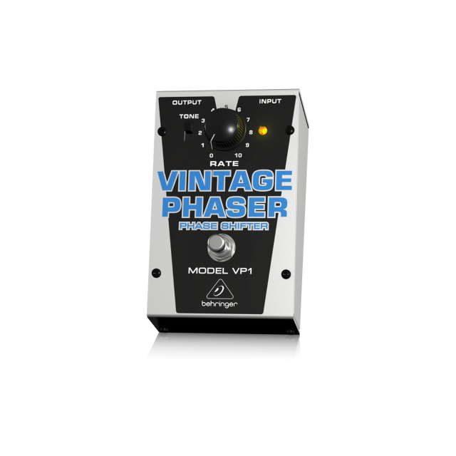 ベリンガー VP1 VINTAGE PHASER