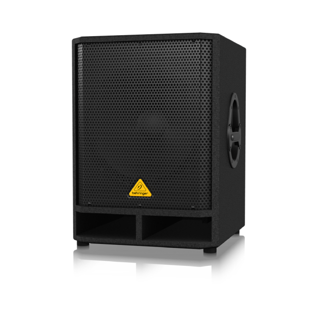 Behringer | VQ1500D EUROLIVE