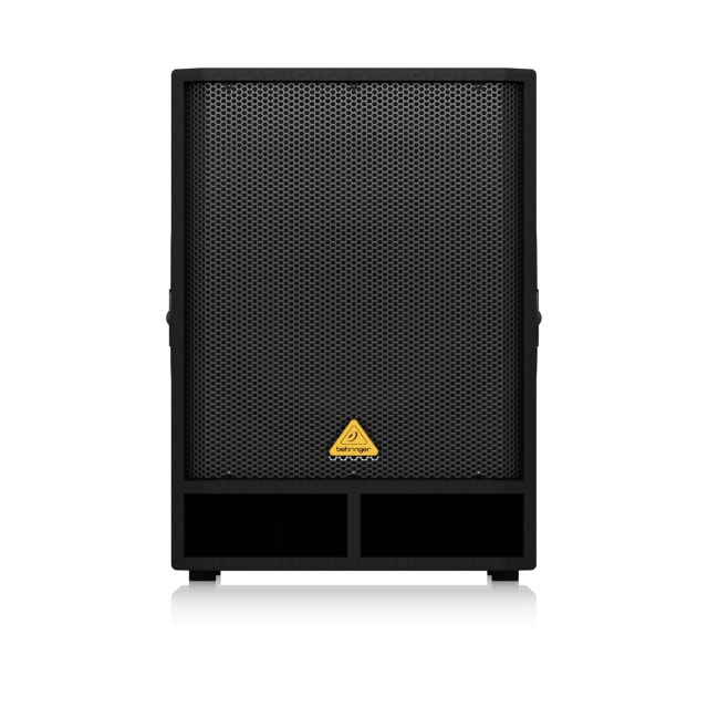 Behringer | VQ1800D EUROLIVE