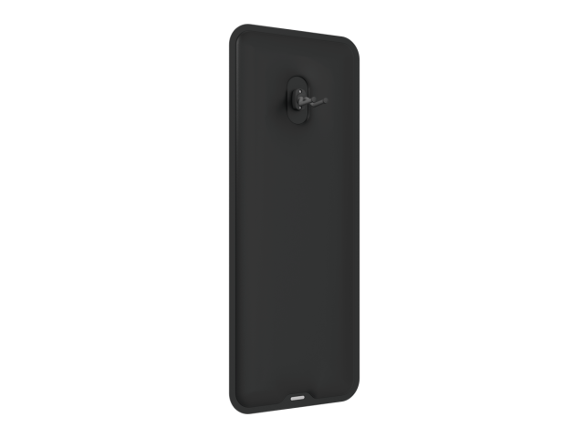 Vicoustic | VicDisplay Bass Black (2枚)