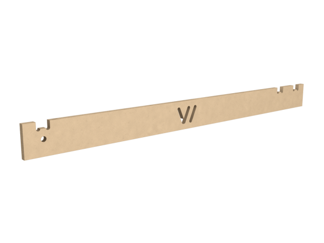 Vicoustic | VicFix Gauge (2枚)