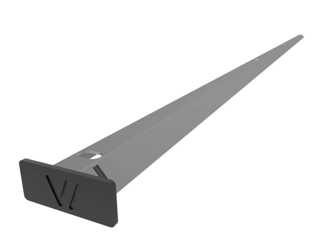 Vicoustic | VicFix Suspension Profile 1190mm (4本)