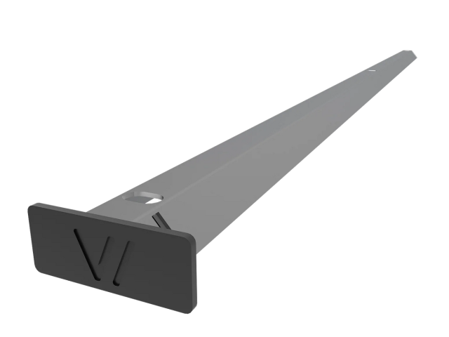 Vicoustic | VicFix Suspension Profile 595mm (4本)