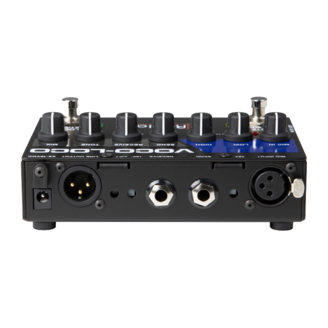 Radial | Voco-Loco Mk2 エレクトリ オンラインストア