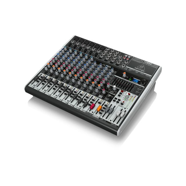 ベリンガー X1832USB XENYX ※在庫処分のため特価