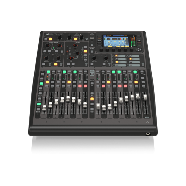 ベリンガー X32 PRODUCER エレクトリ オンラインストア