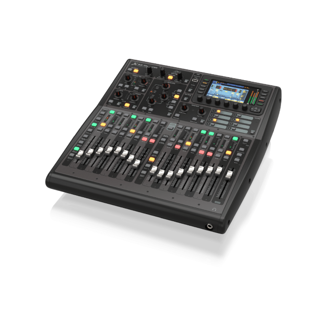 Behringer | X32 PRODUCER エレクトリ オンラインストア