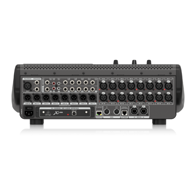 ベリンガー X32 PRODUCER エレクトリ オンラインストア