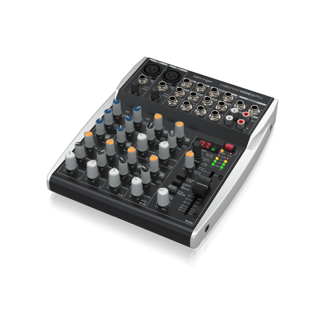 BEHRINGER ( ベリンガー ) XENYX X1222USB 中古 楽天市場】behringer xenyx 1222 usbの通販