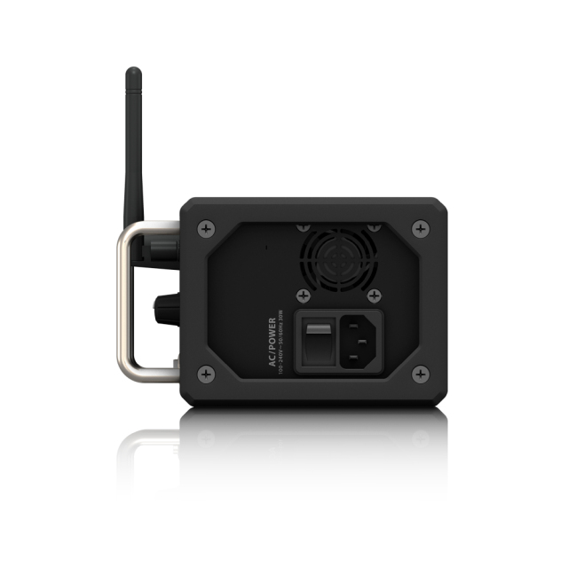 【美品】BEHRINGER ベリンガー XR12 デジタルミキサー XAir 9_000000003055.jpg?1712817531