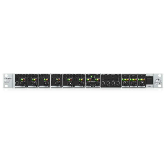 ベリンガー ZMX8210 V2 ULTRAZONE ※在庫処分のため特価