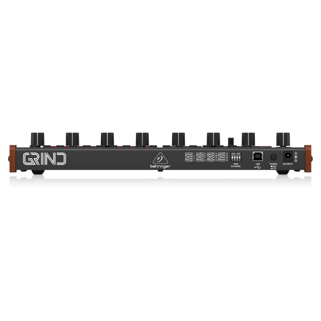 EDGE Behringer ベリンガー ベリンガー GRIND エレクトリ オンラインストア