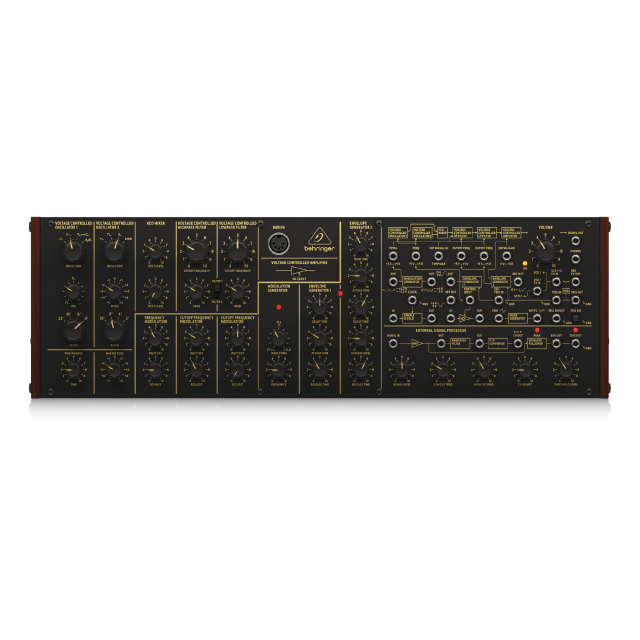 ベリンガー K-2 ※在庫処分のため特価 エレクトリ オンラインストア