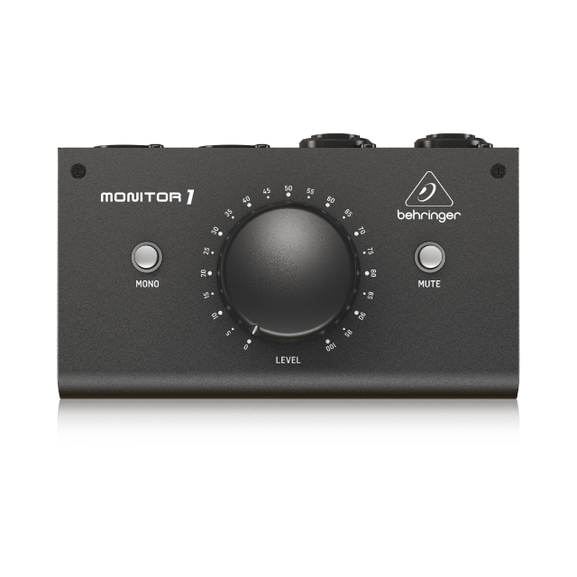 ベリンガー MONITOR2USB エレクトリ オンラインストア