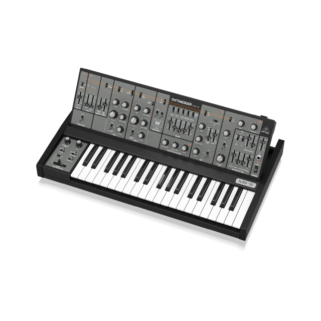 未開封品！Behringer MS-5 アナログシンセサイザー ベリンガー MS-5 エレクトリ オンラインストア