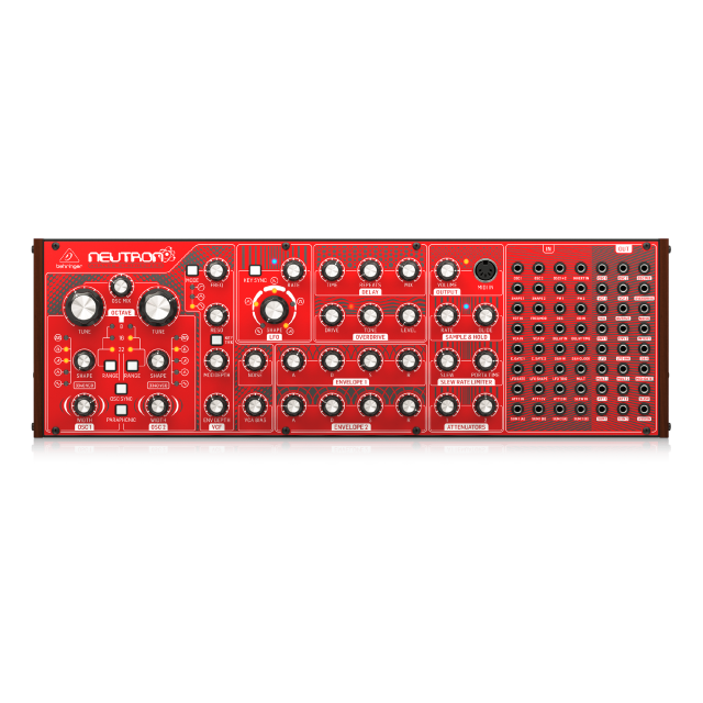 ベリンガー NEUTRON