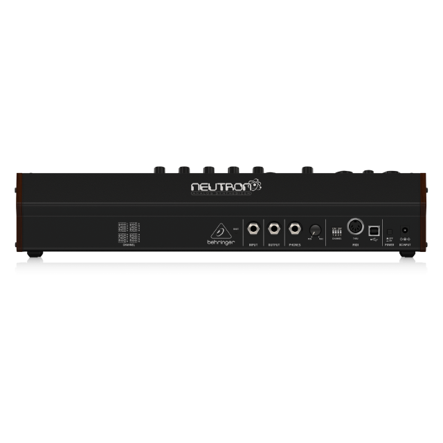 ベリンガー NEUTRON エレクトリ オンラインストア
