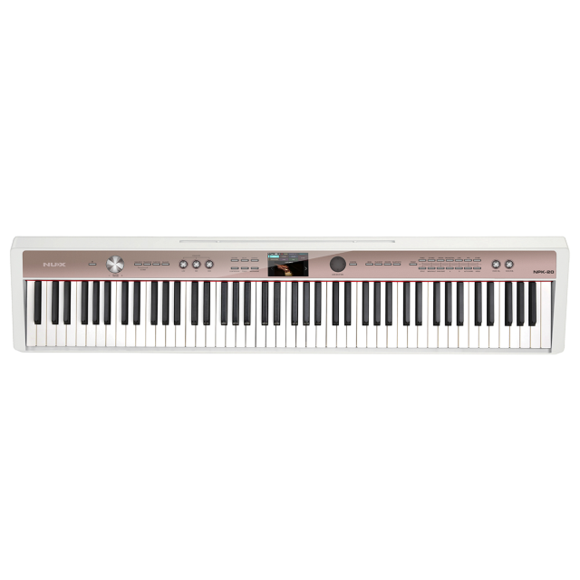 KORG 電子ピアノ ホワイト　LP380(※6月末処分) LP-380 - DIGITAL PIANO | KORG (Japan)