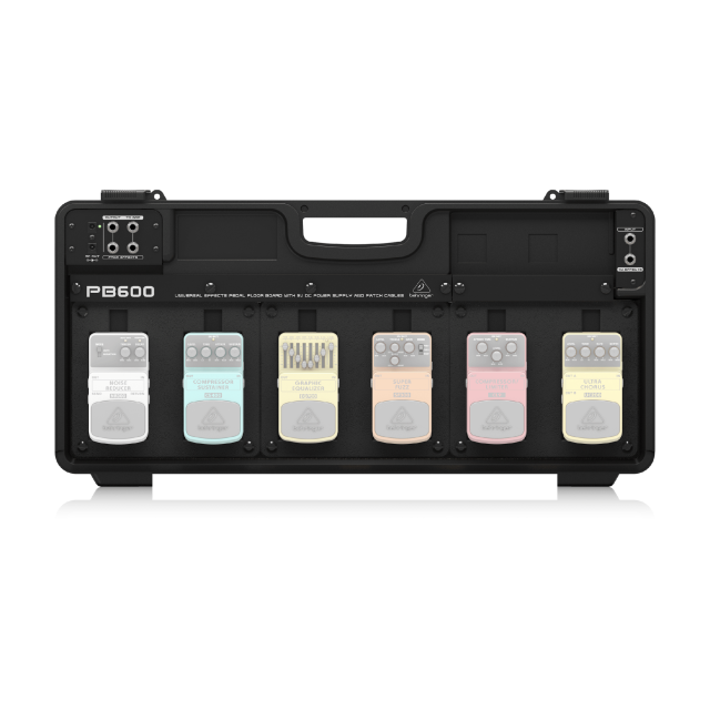 Behringer | PB600 ※箱破損のため特価