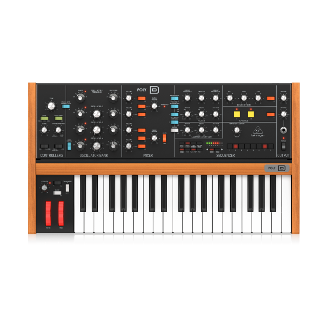 Behringer | POLY D