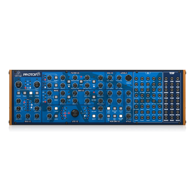 Behringer エレクトリ オンラインストア