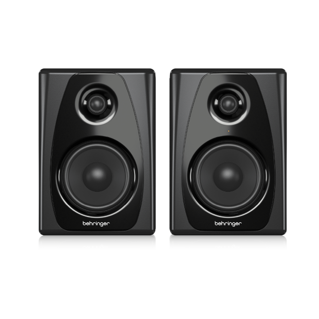 Behringer | STUDIO 50USB ※箱破損のため特価