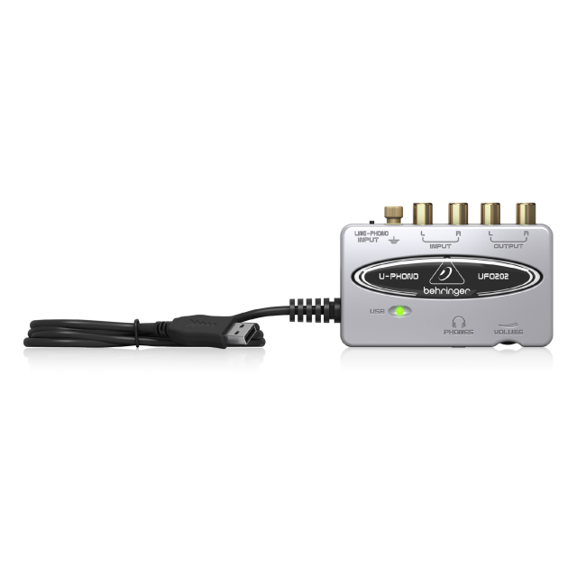 Behringer | UFO202 U-PHONO