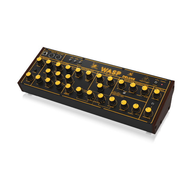 ベリンガー WASP DELUXE ※在庫処分のため特価 エレクトリ オンラインストア