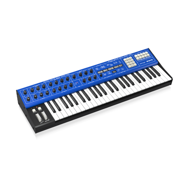 ベリンガー WAVE エレクトリ オンラインストア