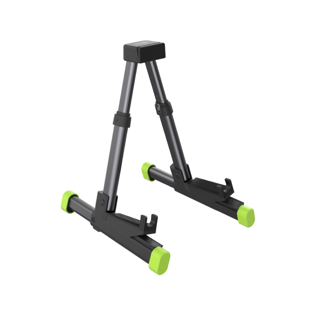 チェルブ / 折りたたみ式ギタースタンド WGS-10