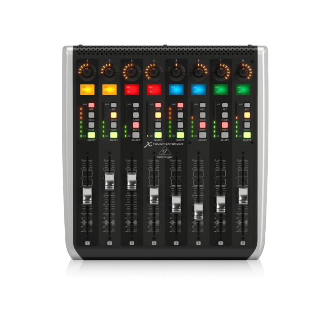 ベリンガー X-TOUCH ONE エレクトリ オンラインストア