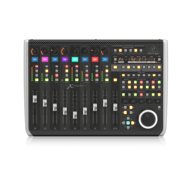 ベリンガー X-TOUCH ONE エレクトリ オンラインストア