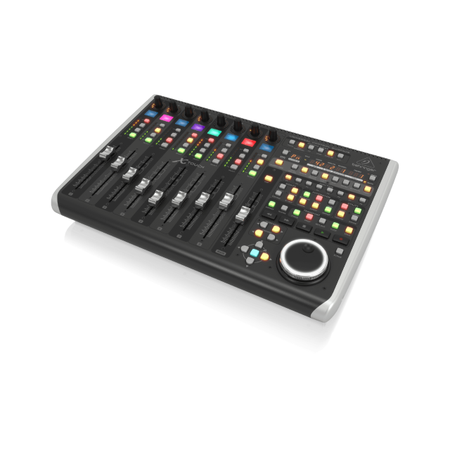 A7040★未使用品BEHRINGER（ベリンガー）パッチベイ ベリンガー X-TOUCH エレクトリ オンラインストア