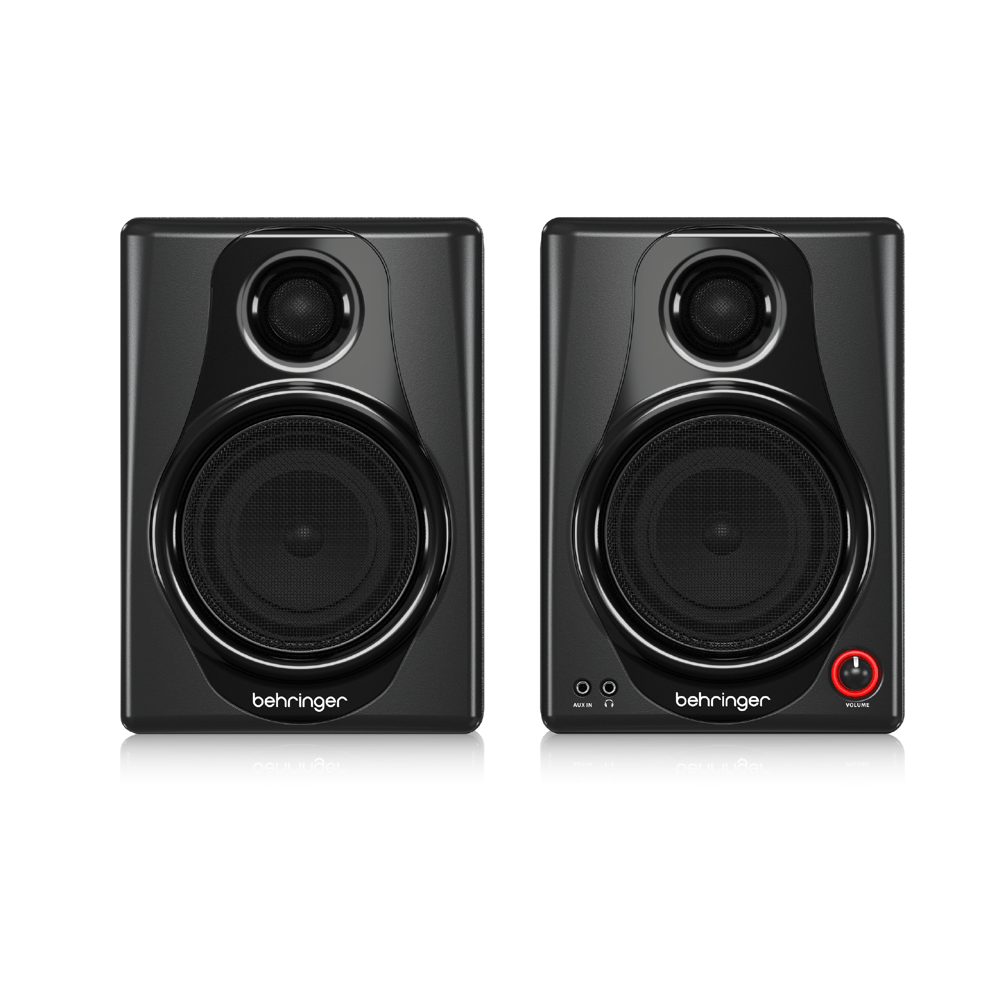 ベリンガー MEDIA 40USB