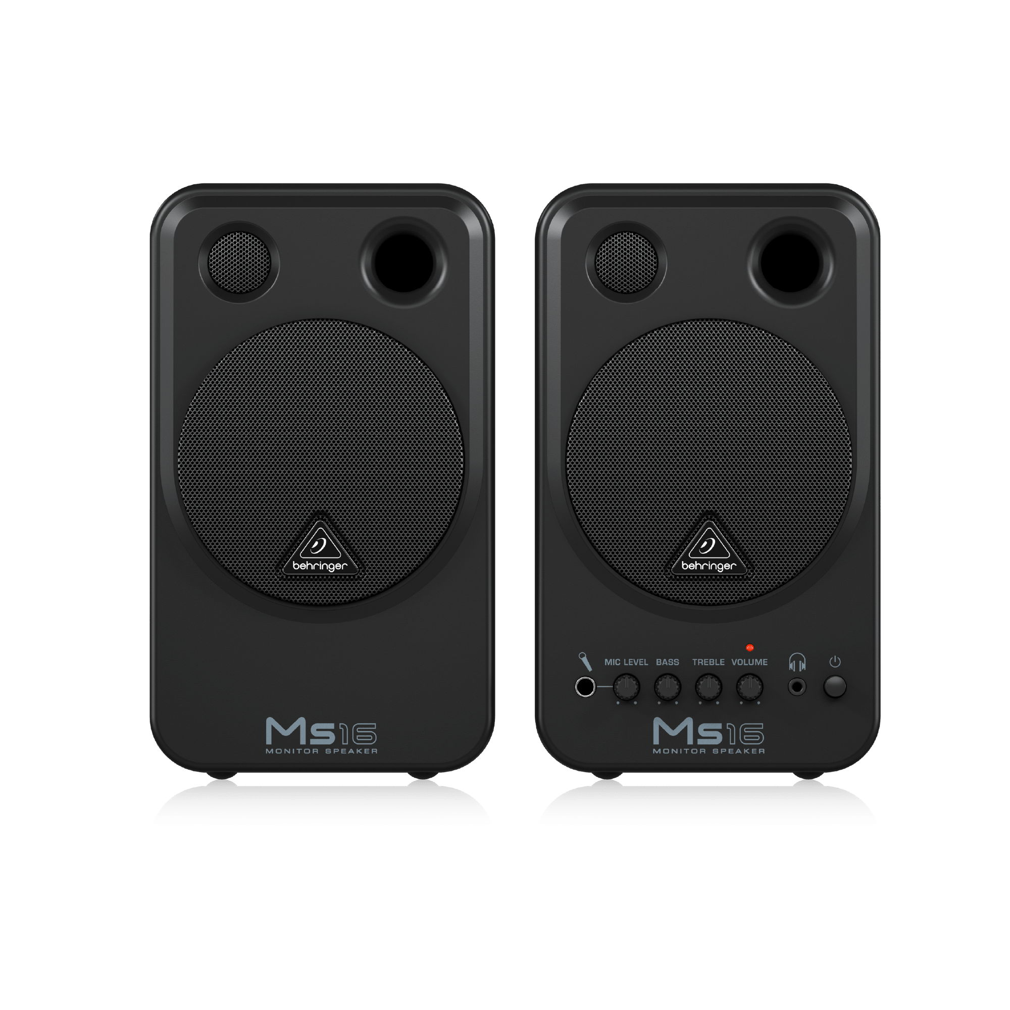 Behringer | MS16