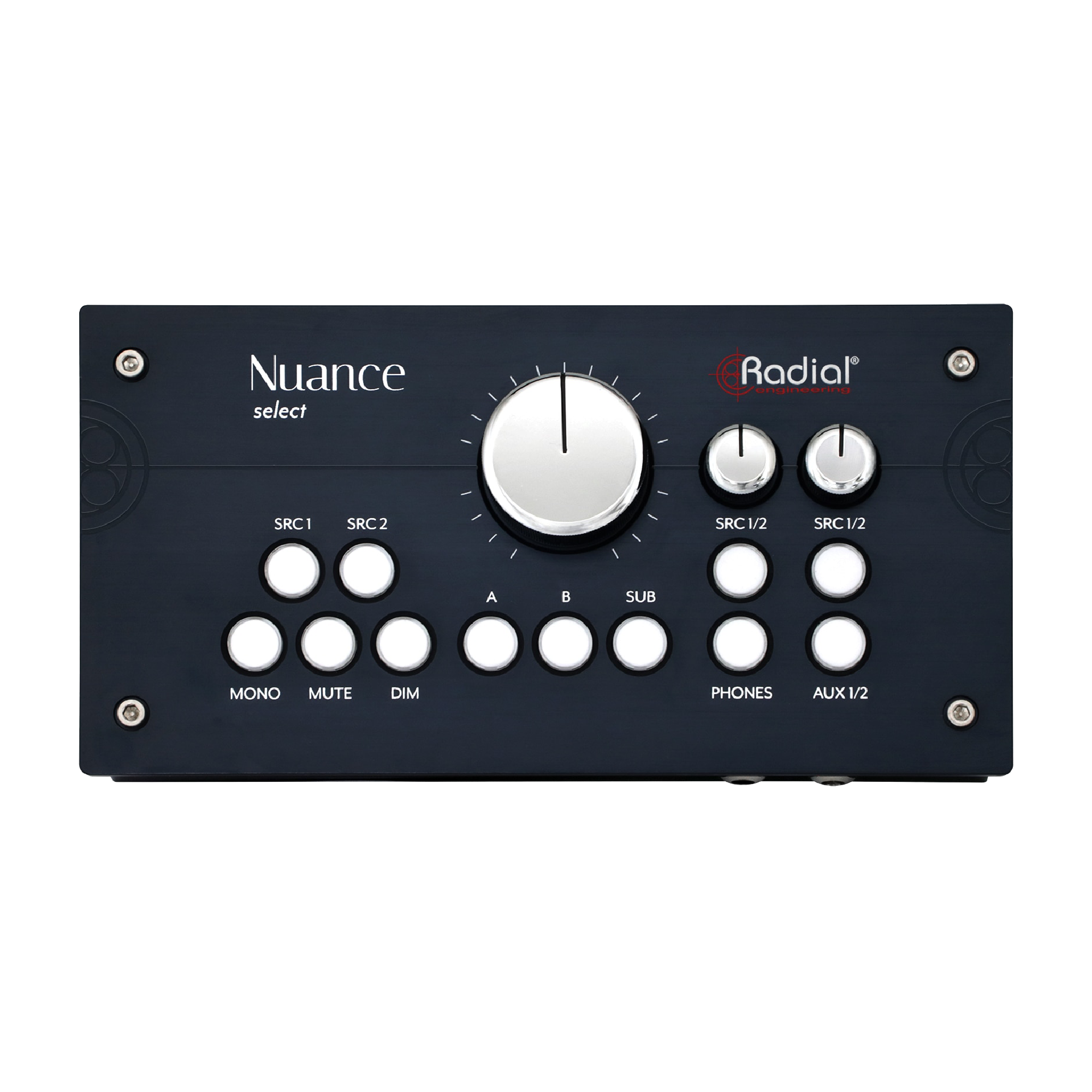 Radial | Nuance Select