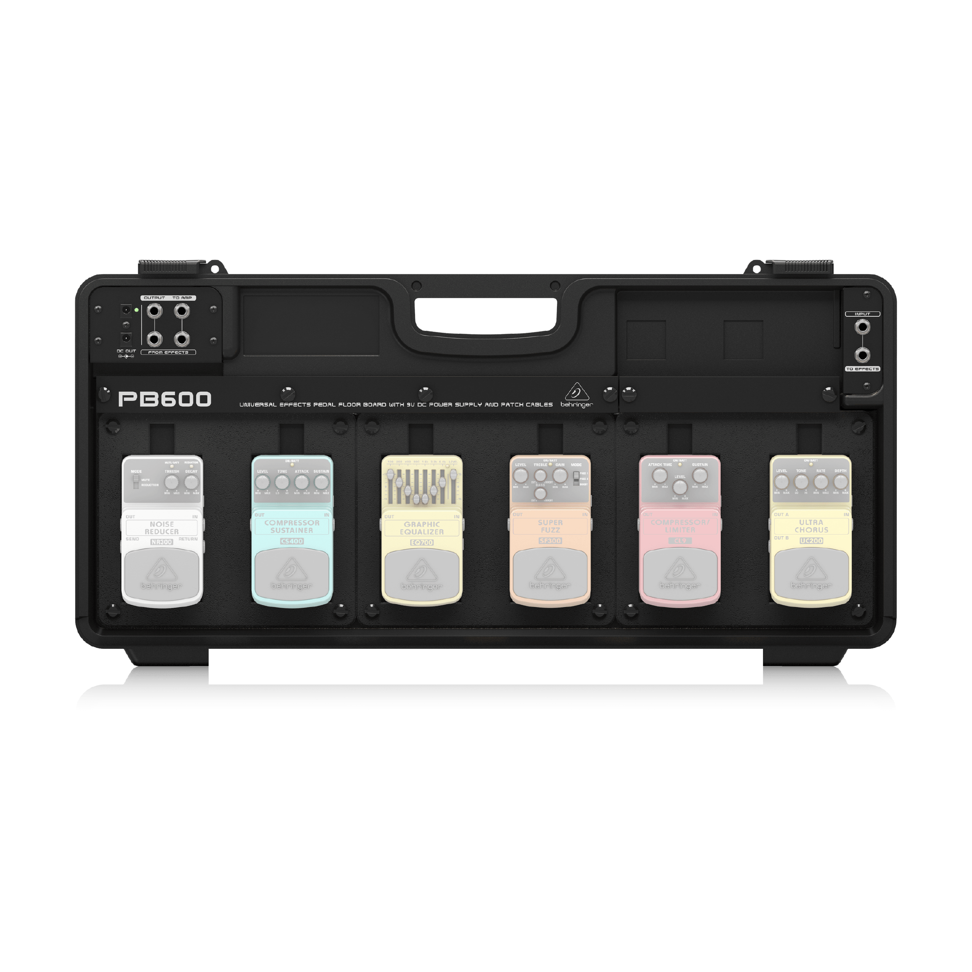 Behringer | PB600 ※箱破損のため特価