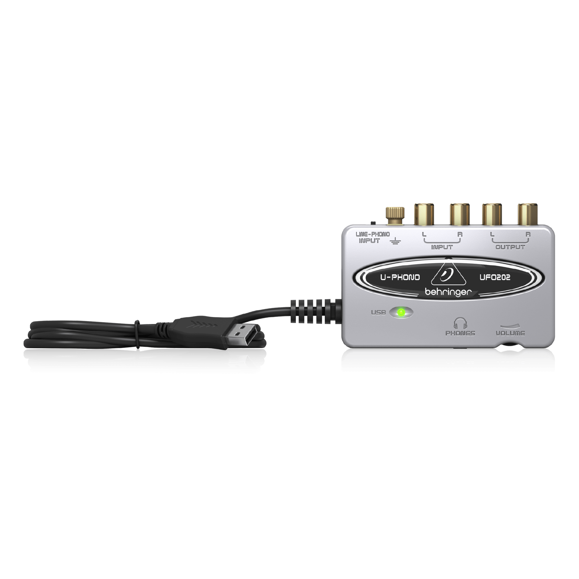 Behringer | UFO202 U-PHONO