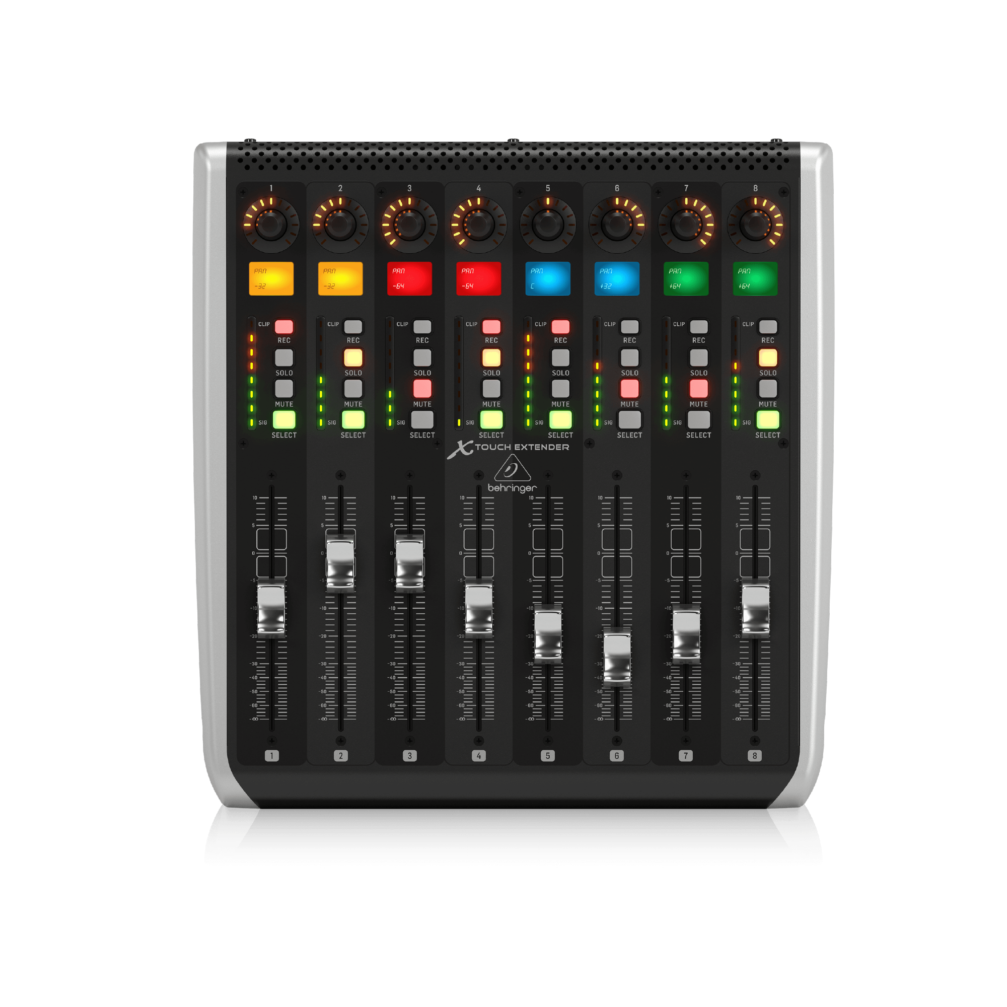 Behringer | X-TOUCH EXTENDER ※箱ダメージのため特価