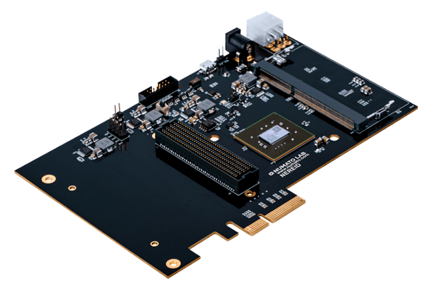 Nereid K7 PCI Express FPGAボード AMD Kintex-7